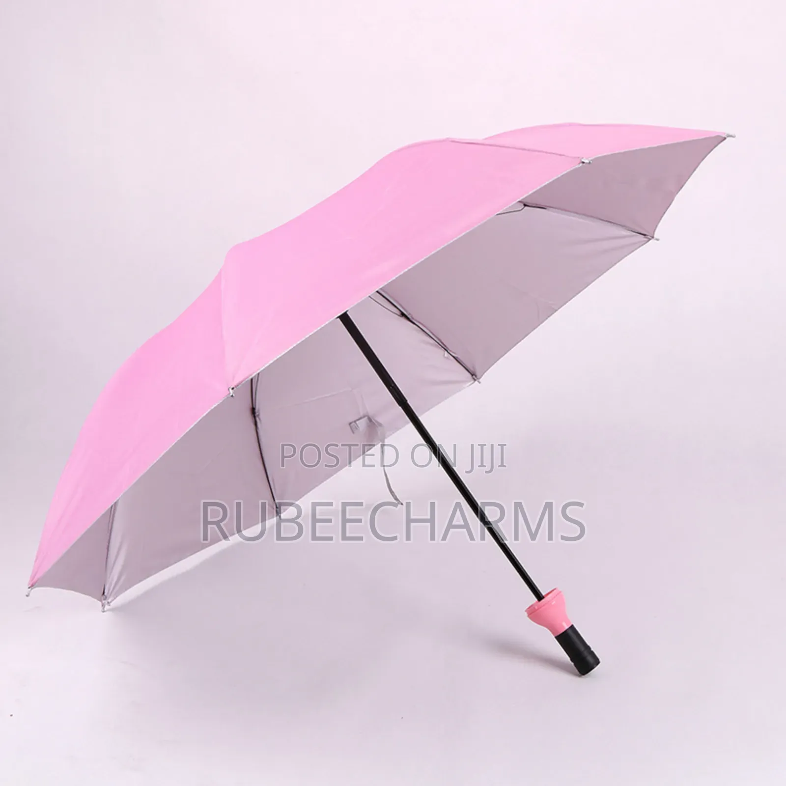 Foldable Bottle Umbrellas