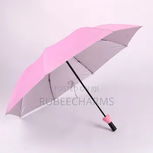 Foldable Bottle Umbrellas