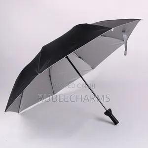 Foldable Bottle Umbrellas