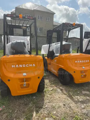 3ton Electric Stacker Machine
