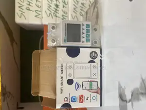 Smart Wi-Fi Avr | Remote Voltage Control Stable Power for You 