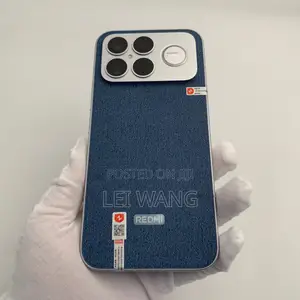 Xiaomi Redmi K90 Pro Max 256 GB Blue