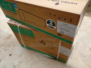 Hisense As18dk Inverter Ac – Low Power Consumption, Silent Operation