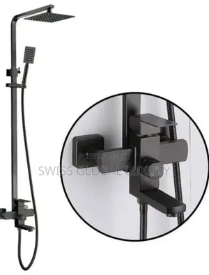 High Quality Standing Shower Mixer