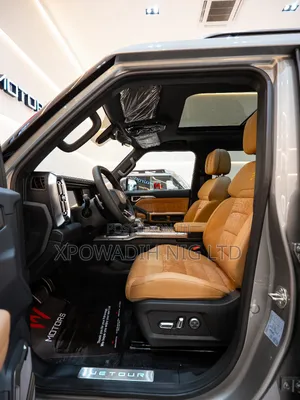 New Jetour T2 2025 Silver