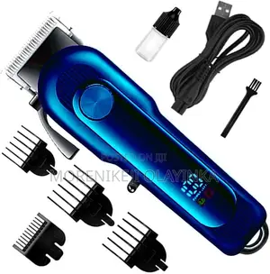 Jt Clippers