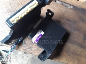 Ac Panel or Amplifier