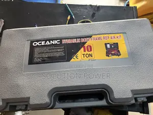 10ton Body Repair Kit(Body Jack)
