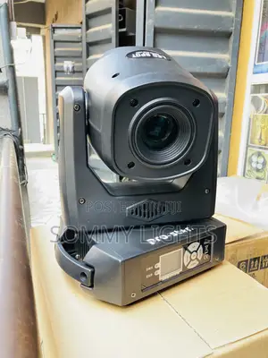 Beam 100 Moving Head