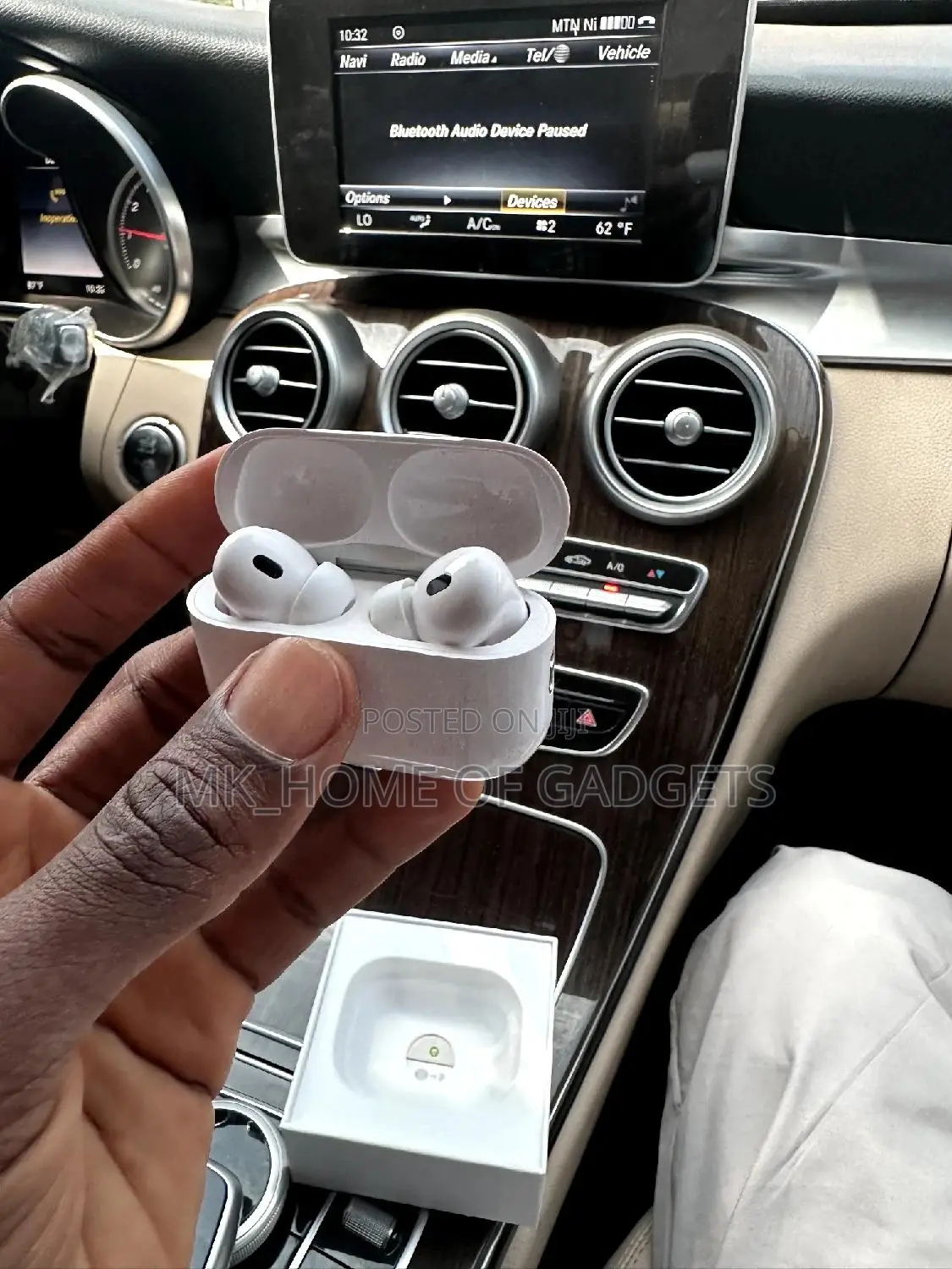 Airpods Pro 2 (Type-C)