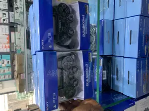 Ps 3 Game Pad