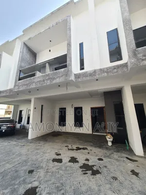 4bdrm Duplex in Ikota Gra Extension for sale