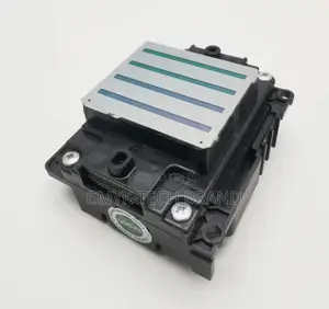 I3200u Uv Printhead