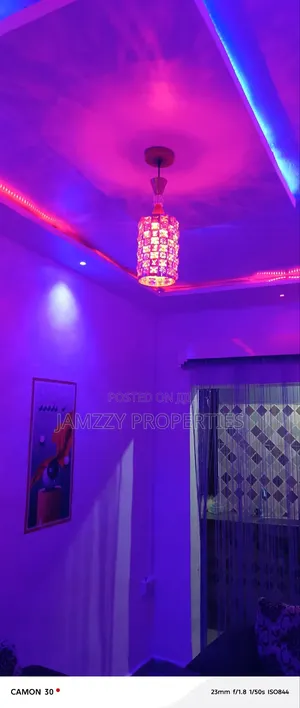 Mini Flat Short Let Apartment in Ikorodu