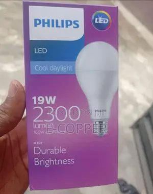 Phlilps Lights