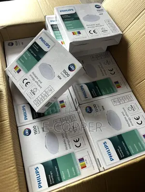 Phlilps Lights
