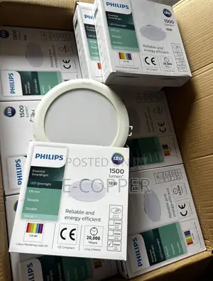 Phlilps Lights