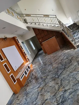 Furnished 4bdrm Duplex in Prosperity Estate, Igbogbo for sale