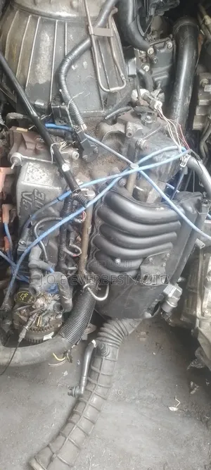 Ford Ranger V6 3.0l