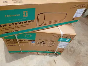 Hisense Inverter Air Conditioner As18dk – Fast Cooling Power Saving