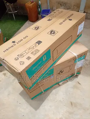 Hisense As18dk Split Ac 2hp –Non- Inverter With Ultra Quiet Operation