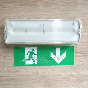 Emergency Exit Light