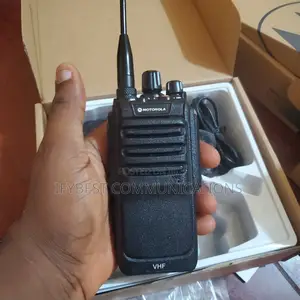Motorola Dp4000 Vhf