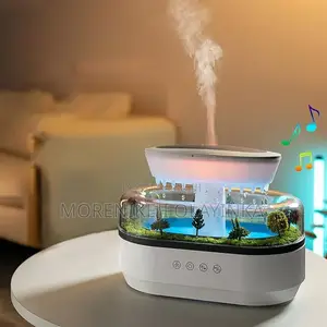 Air Humidifier
