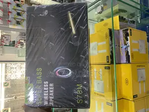 Zealot S78m