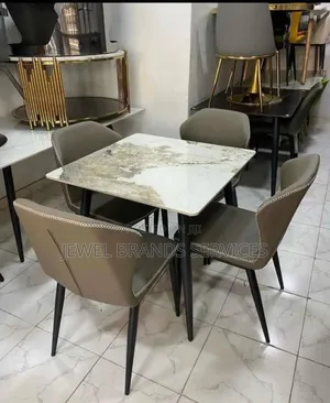 Portable Family Dining
