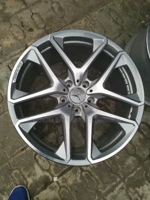 Benz G Wagon 21 Rim 2022 Follow Come