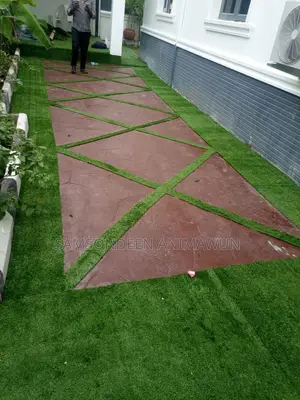 High Quality Artificial Grass – Available in Lagos, Ibadan Akure