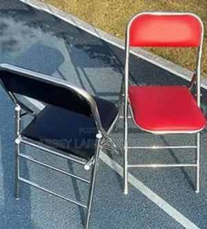 Indoor and Outdoor Chair