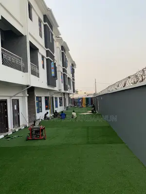 Cheap but Quality Artificial Grass in Lagos – Promo Price Available