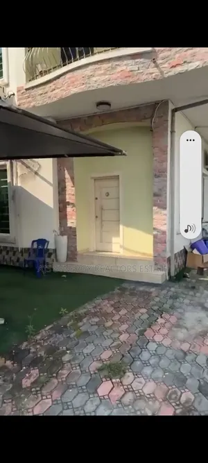 4bdrm Duplex in Osapa london for rent