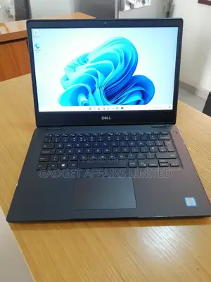 Laptop Dell Latitude 3400 8GB Intel Core i5 SSD 256GB