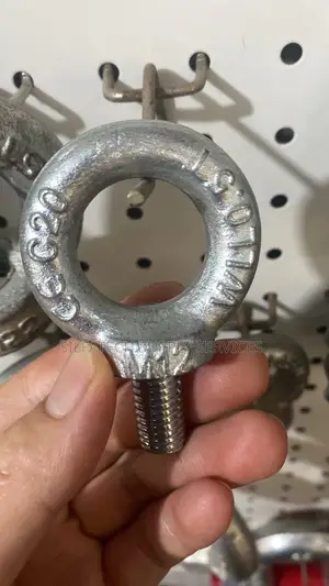 Original Eye Bolt