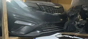 Kia Optima 2018 Model Front Bumper