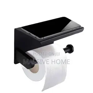 Tissue Holder