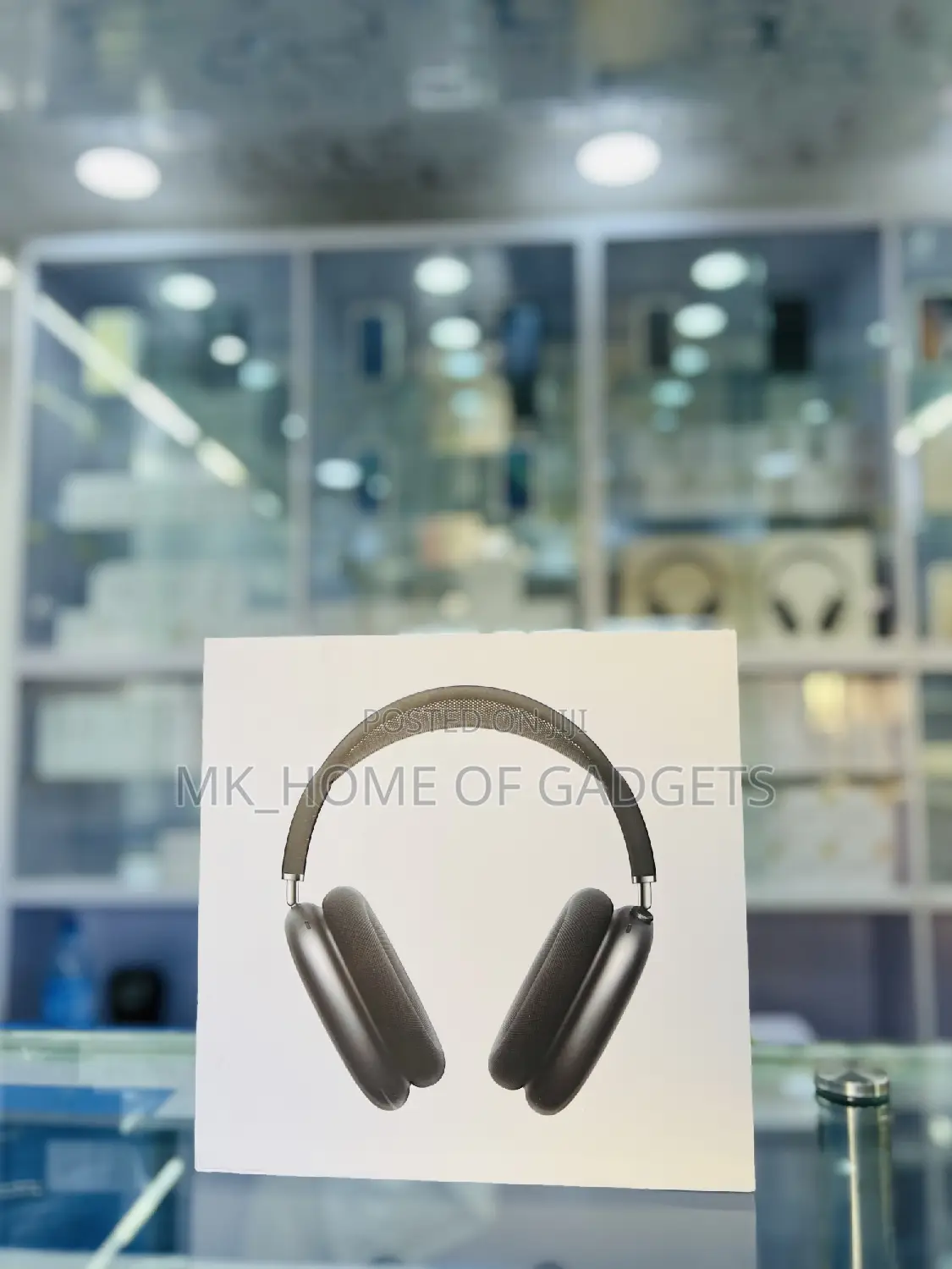 Airpod Max