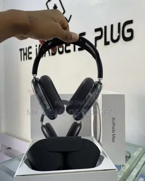 Airpod Max
