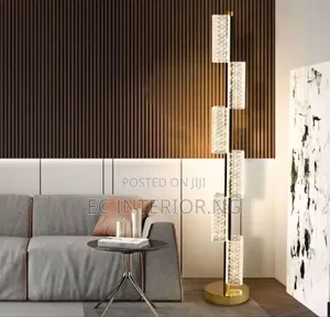 Romantic Modern Smart Floor Lamp