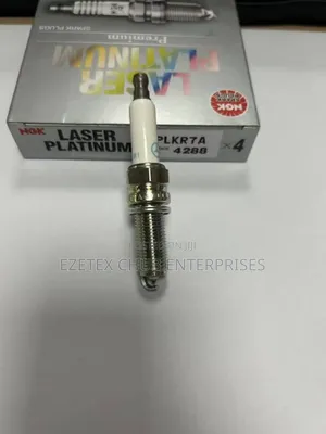Motor Sparkle Plug