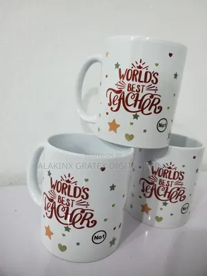 Customize Mug