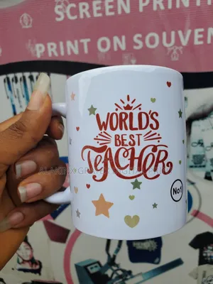 Customize Mug