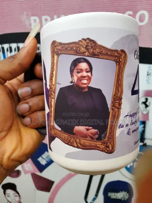 Customize Mug
