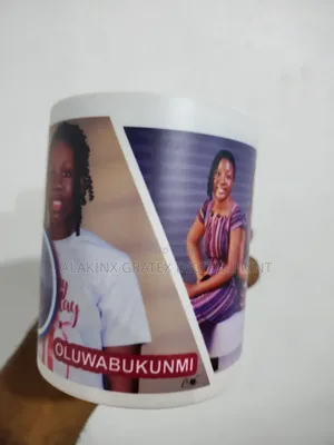 Customize Mug