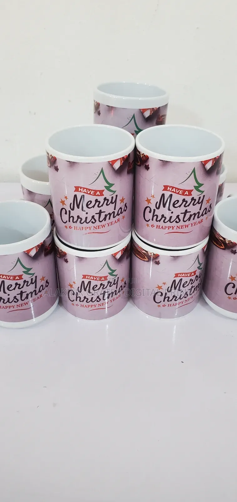 Customize Mug