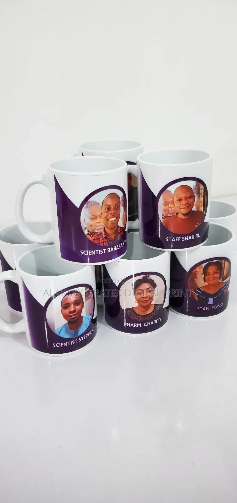 Customize Mug