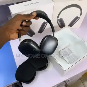 Airpods Max